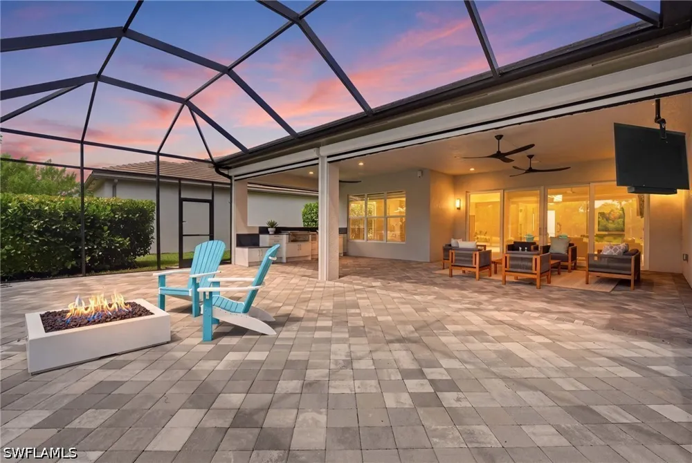 Periwinkle Drive Naples, FL 34120