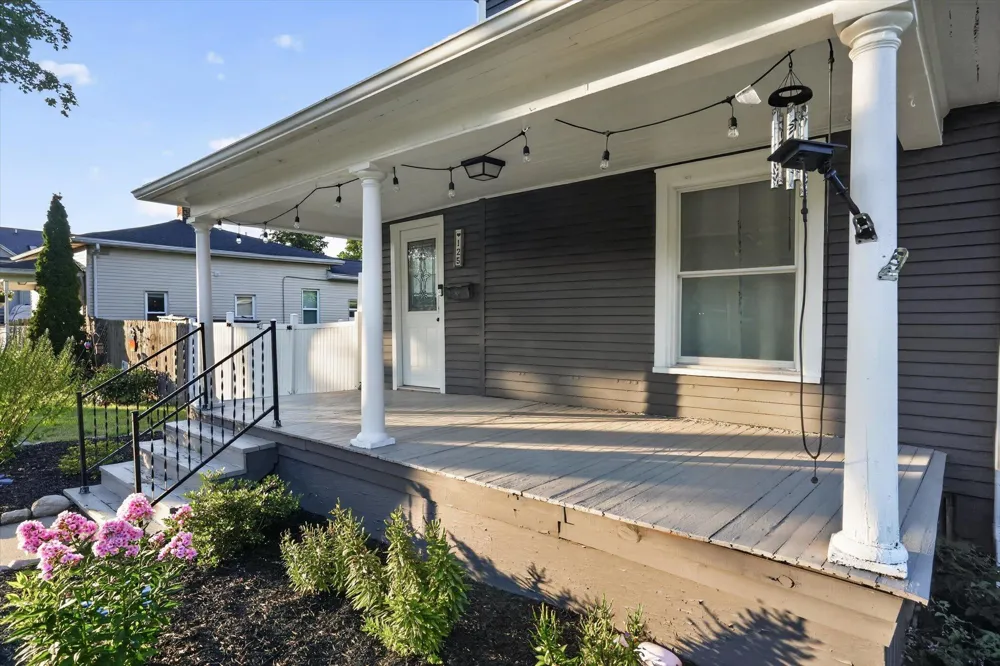 125 E Lincoln Street Grand Ledge City, MI 48837