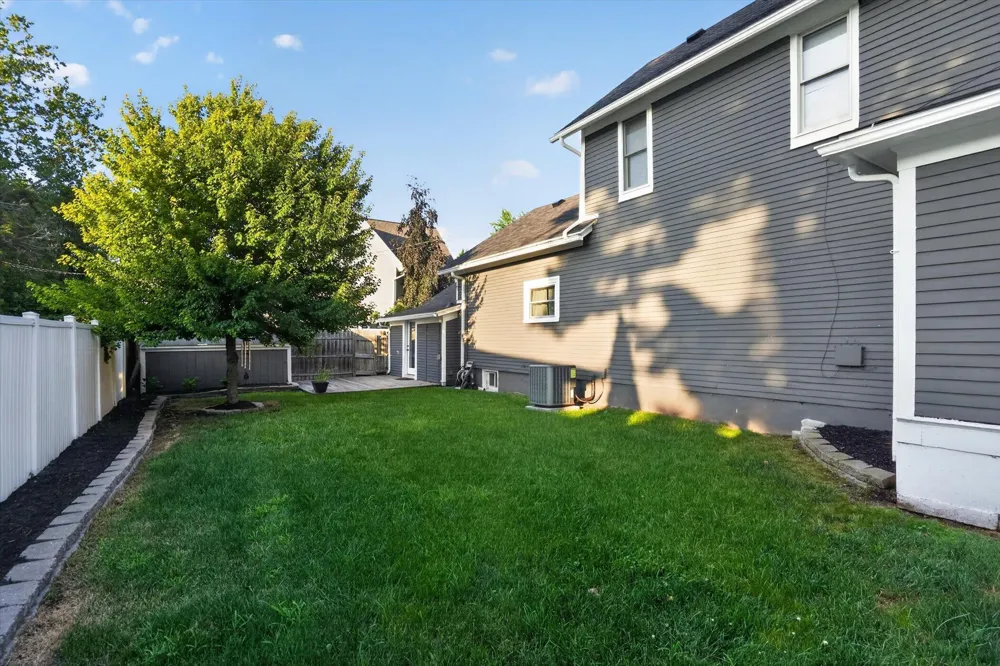 125 E Lincoln Street Grand Ledge City, MI 48837