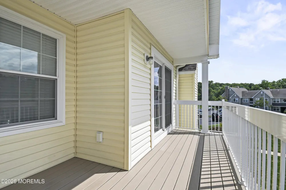 38 Des Moines Court Tinton Falls, NJ 07712