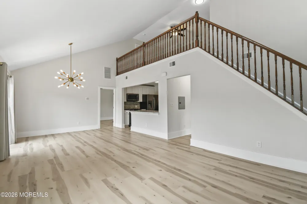 38 Des Moines Court Tinton Falls, NJ 07712
