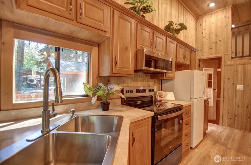 1546 Reservation Road SE #64 Olympia, WA 98513