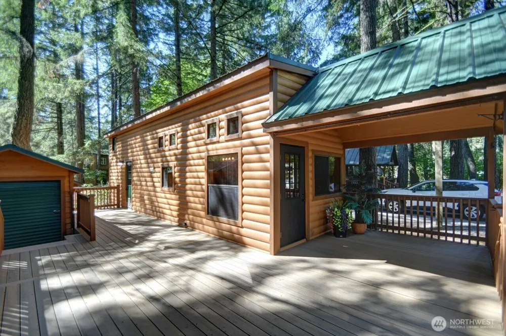 1546 Reservation Road SE #64 Olympia, WA 98513