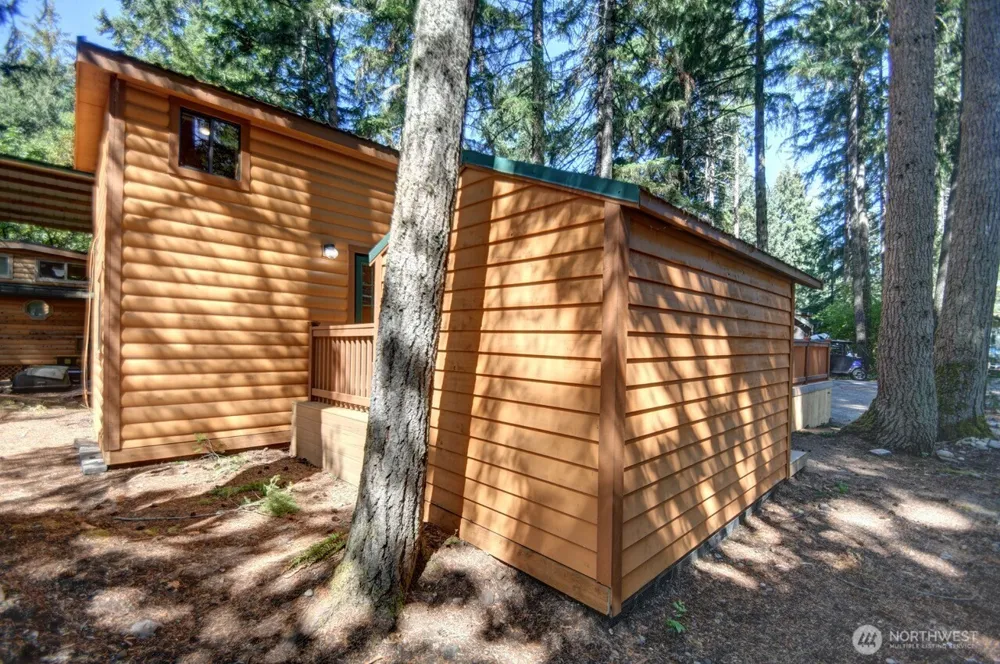 1546 Reservation Road SE #64 Olympia, WA 98513