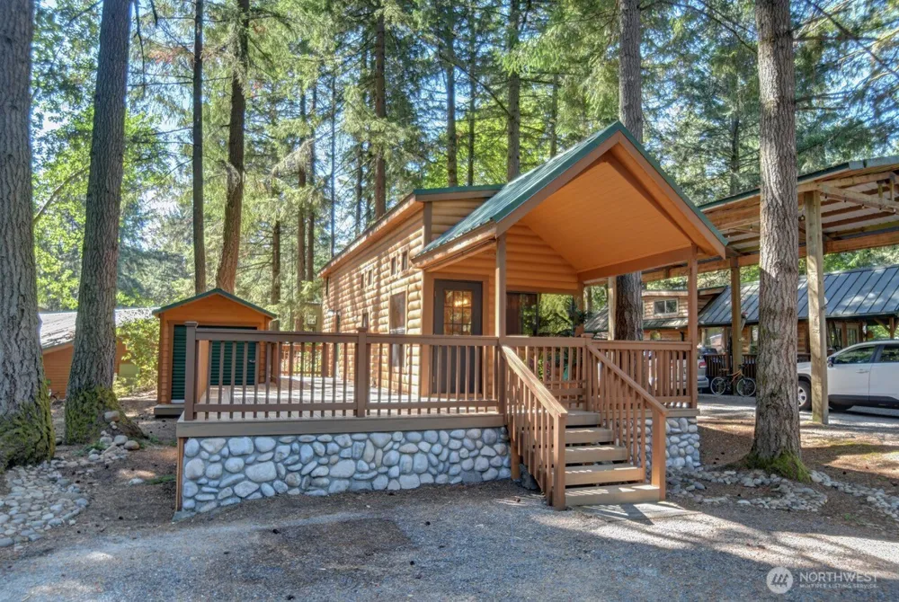 1546 Reservation Road SE #64 Olympia, WA 98513