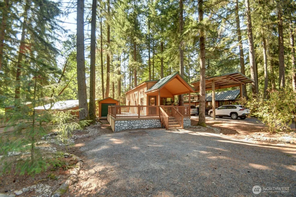 1546 Reservation Road SE #64 Olympia, WA 98513