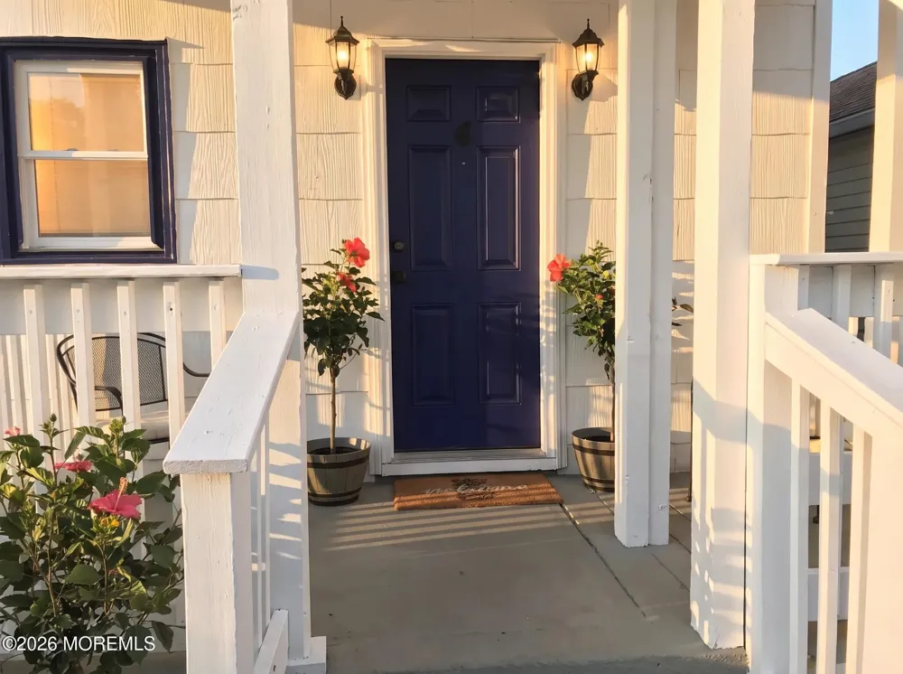 32 Franklin Avenue #4 Seaside Heights, NJ 08751
