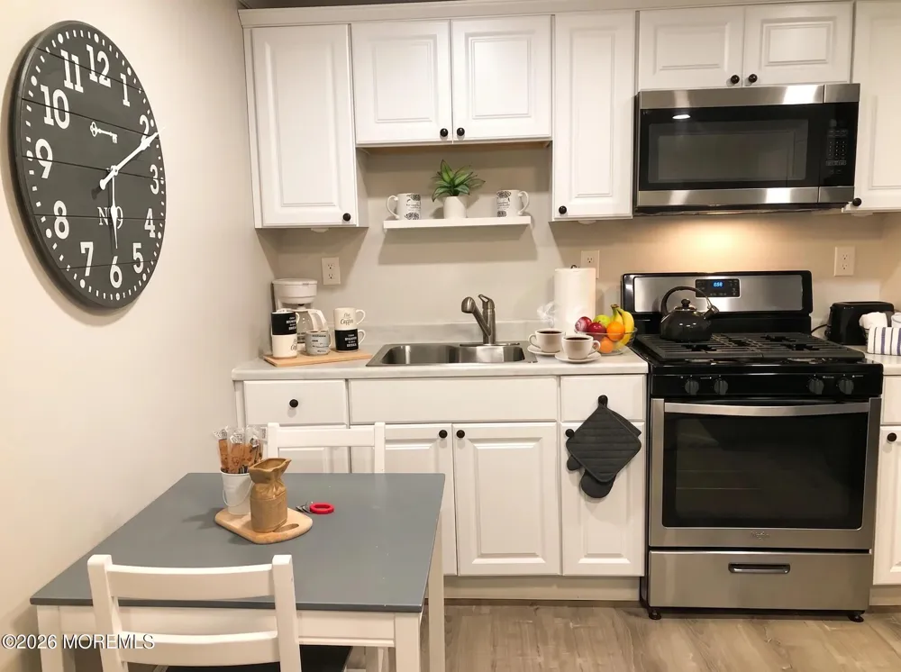 32 Franklin Avenue #4 Seaside Heights, NJ 08751