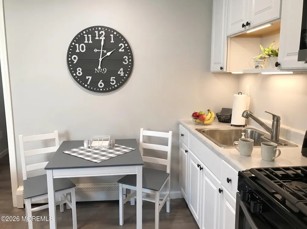 32 Franklin Avenue #4 Seaside Heights, NJ 08751