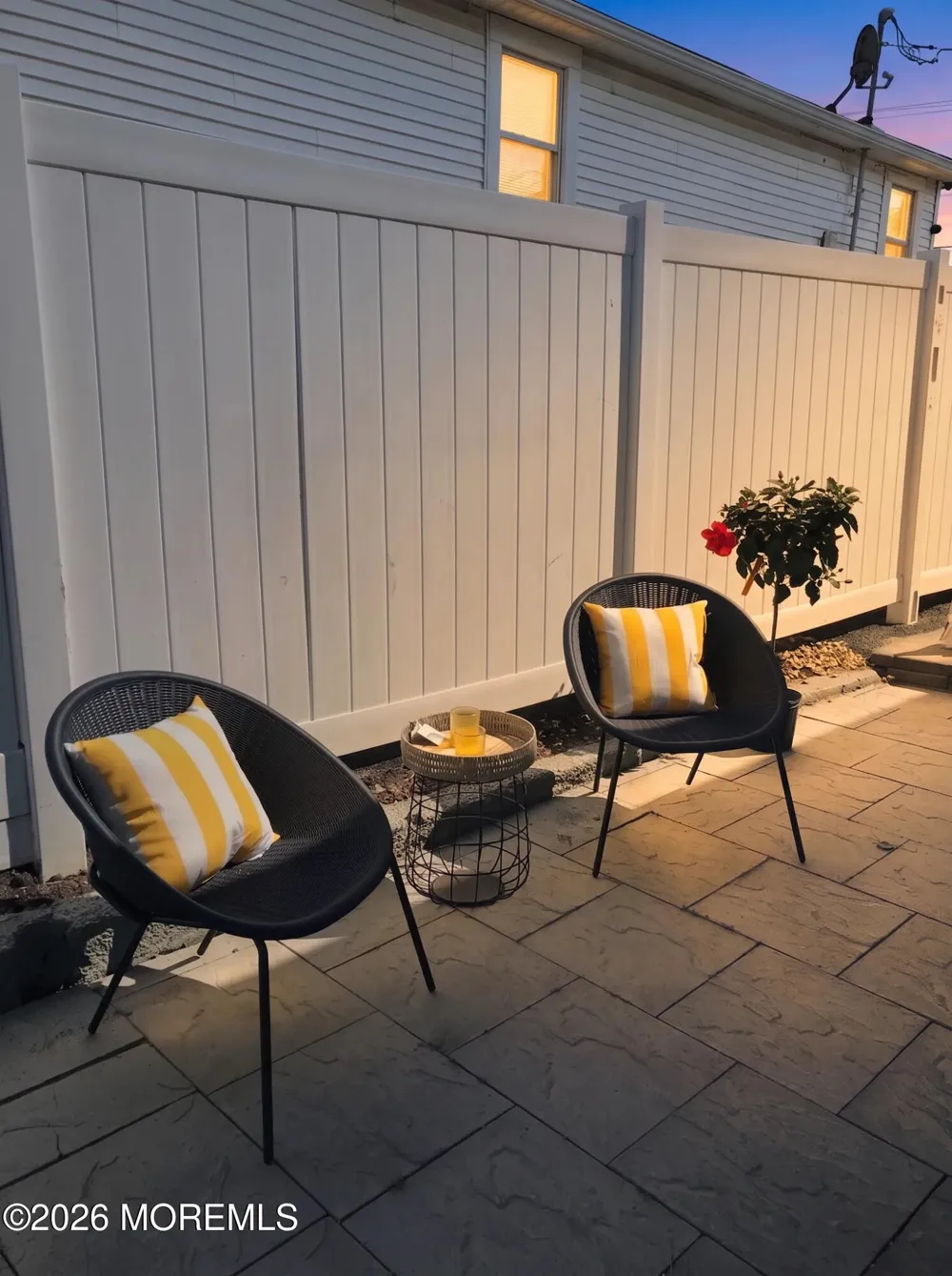 32 Franklin Avenue #4 Seaside Heights, NJ 08751