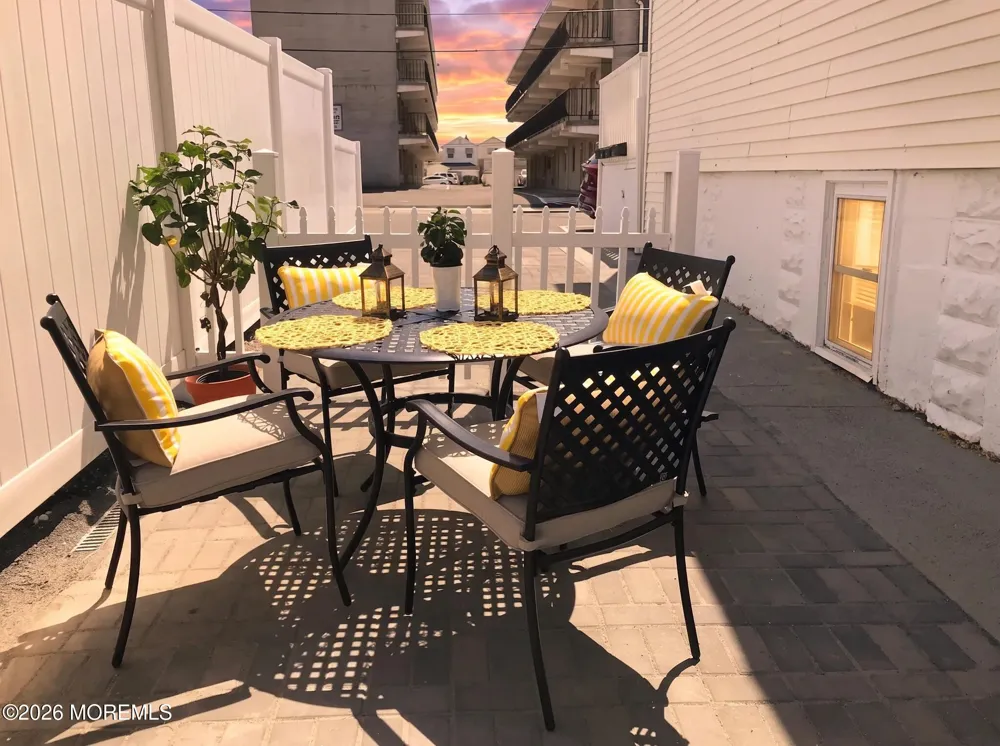 32 Franklin Avenue #4 Seaside Heights, NJ 08751