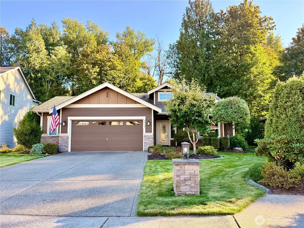 7317 Ashdown Lane SE Olympia, WA 98513