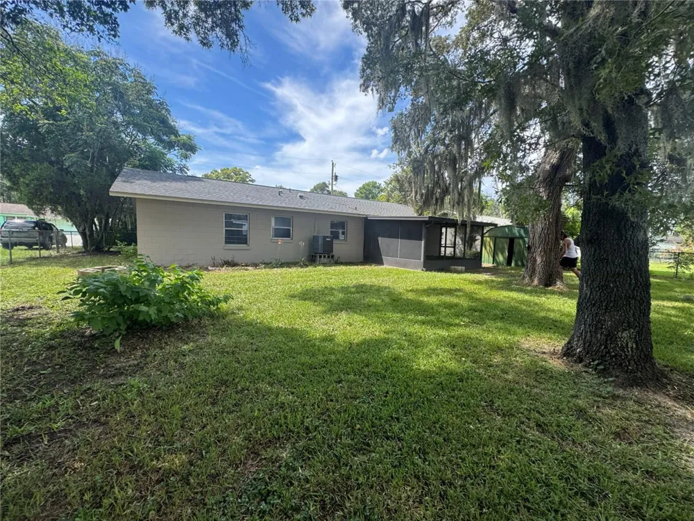 2343 S TENNYSON POINT Homosassa, FL 34448