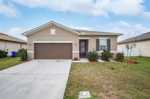 5627 WESTERN SUN DRIVE