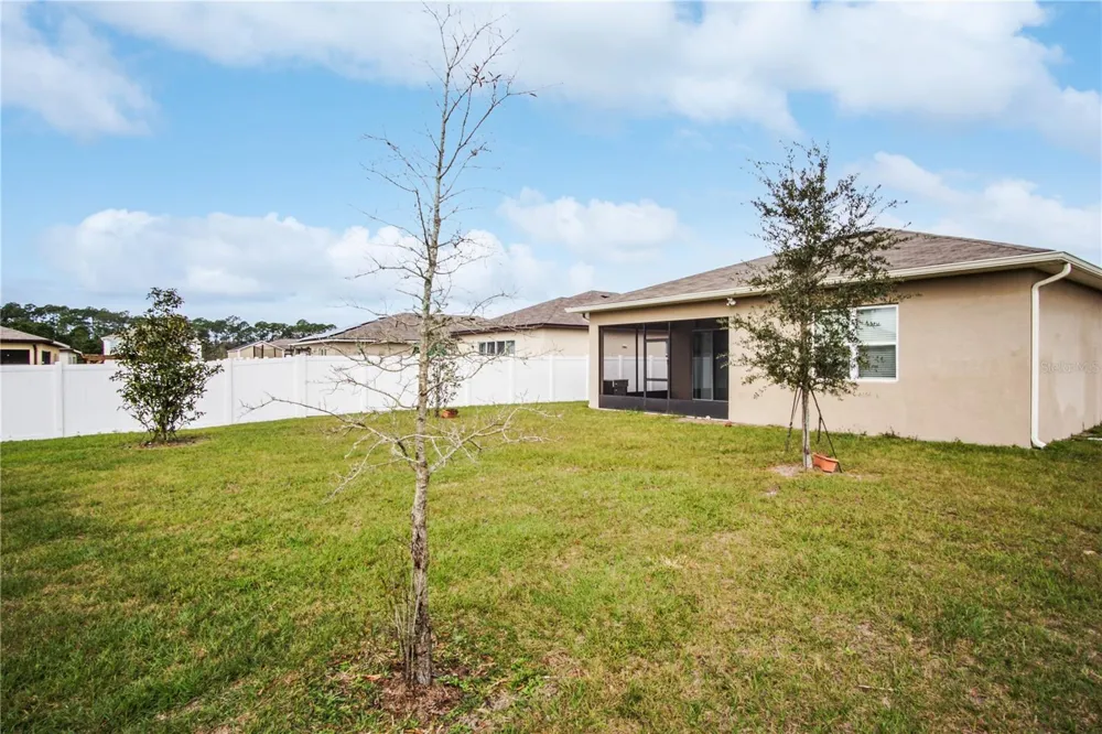 5627 WESTERN SUN DRIVE St Cloud, FL 34771