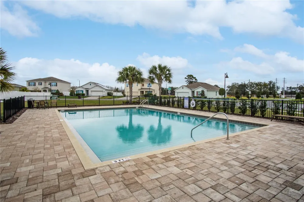 5627 WESTERN SUN DRIVE St Cloud, FL 34771