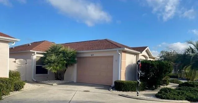 615 DELGADO AVENUE The Villages, FL 32159