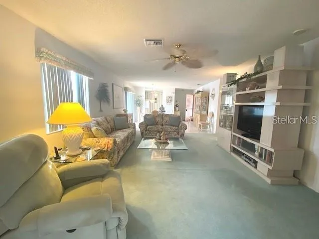 615 DELGADO AVENUE The Villages, FL 32159