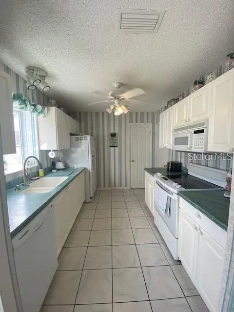 615 DELGADO AVENUE The Villages, FL 32159