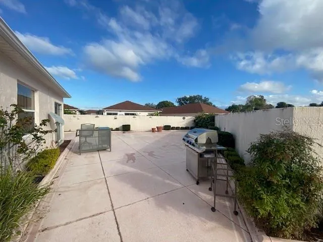 615 DELGADO AVENUE The Villages, FL 32159