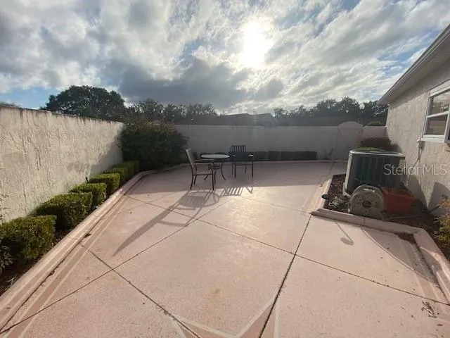 615 DELGADO AVENUE The Villages, FL 32159