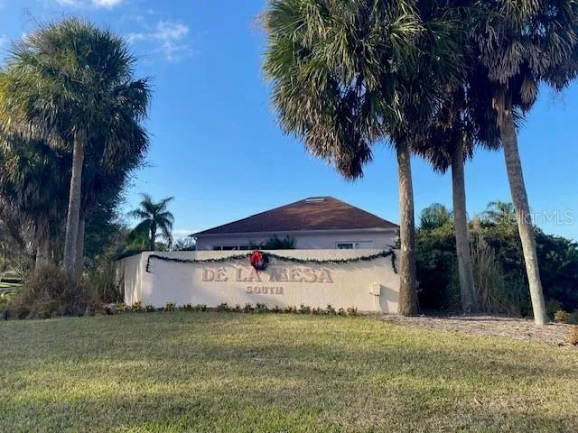 615 DELGADO AVENUE The Villages, FL 32159