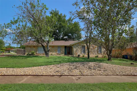 2106 Brandywine Lane