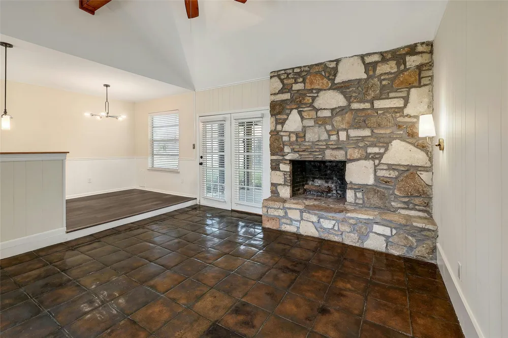 2106 Brandywine Lane Austin, TX 78727