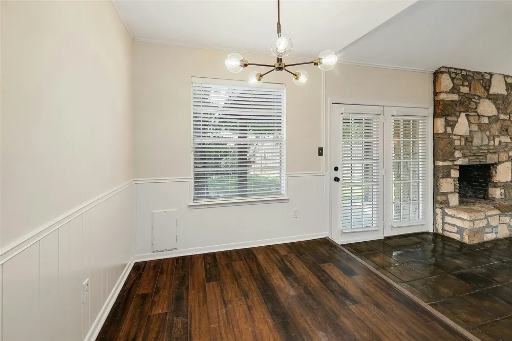 2106 Brandywine Lane Austin, TX 78727