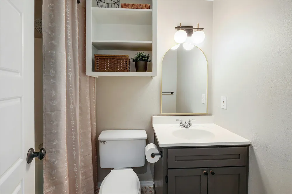 2106 Brandywine Lane Austin, TX 78727