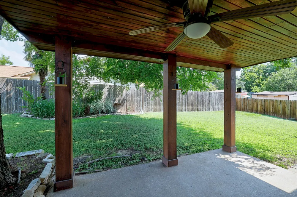 2106 Brandywine Lane Austin, TX 78727