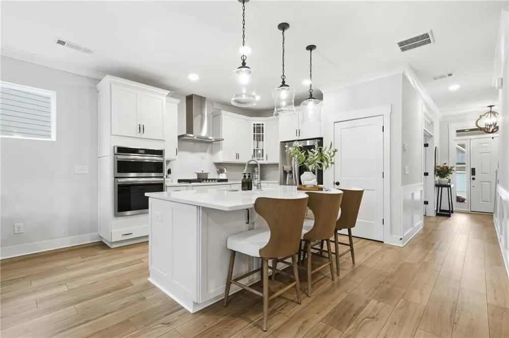 338 Boundless Lane Canton, GA 30114