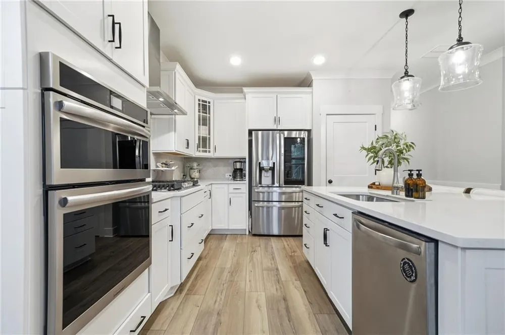338 Boundless Lane Canton, GA 30114