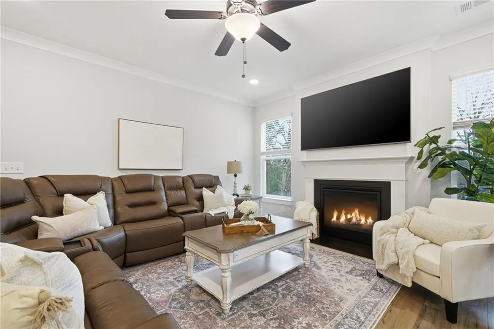 338 Boundless Lane Canton, GA 30114