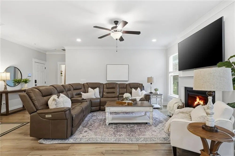 338 Boundless Lane Canton, GA 30114