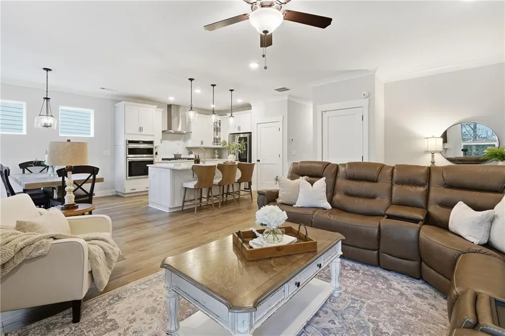 338 Boundless Lane Canton, GA 30114