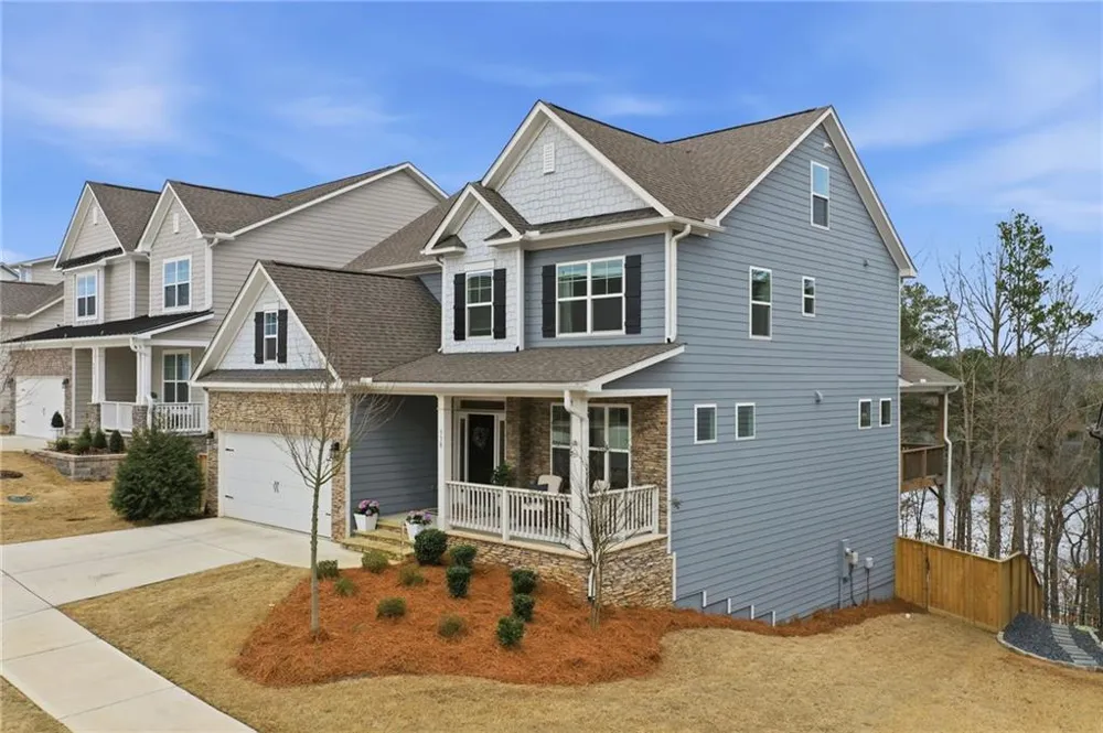 338 Boundless Lane Canton, GA 30114