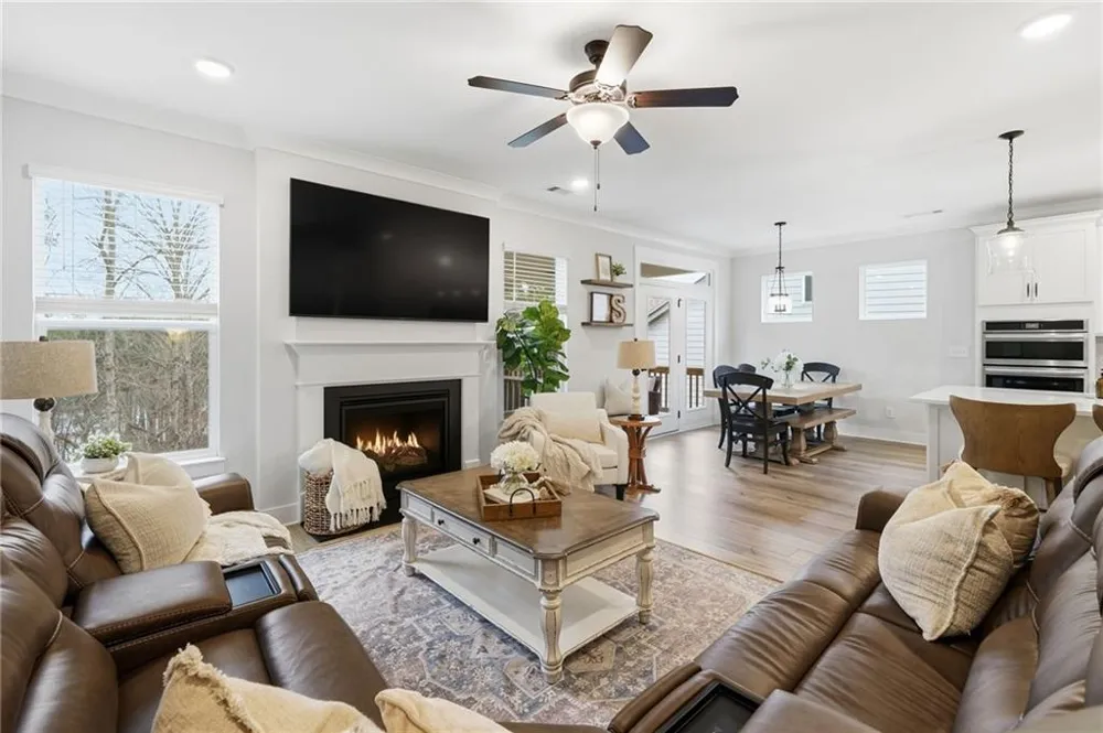 338 Boundless Lane Canton, GA 30114