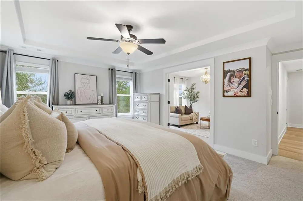 338 Boundless Lane Canton, GA 30114