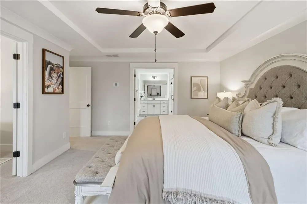 338 Boundless Lane Canton, GA 30114