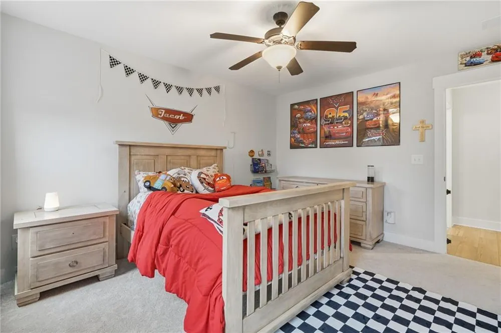 338 Boundless Lane Canton, GA 30114