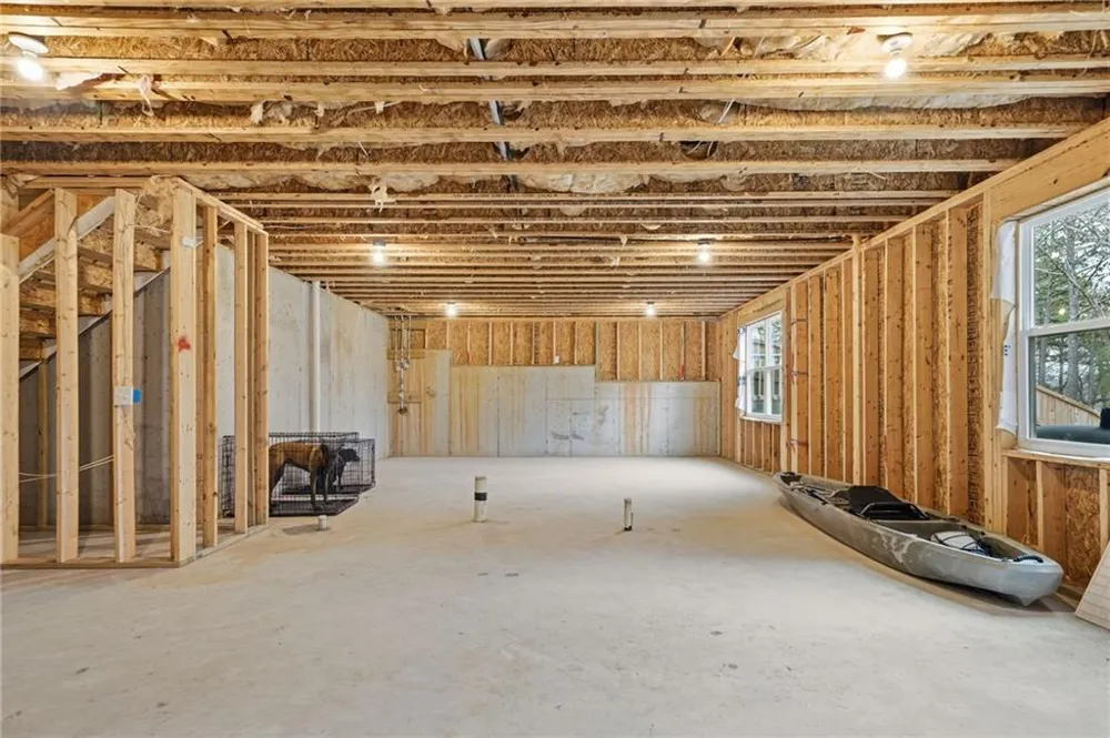 338 Boundless Lane Canton, GA 30114