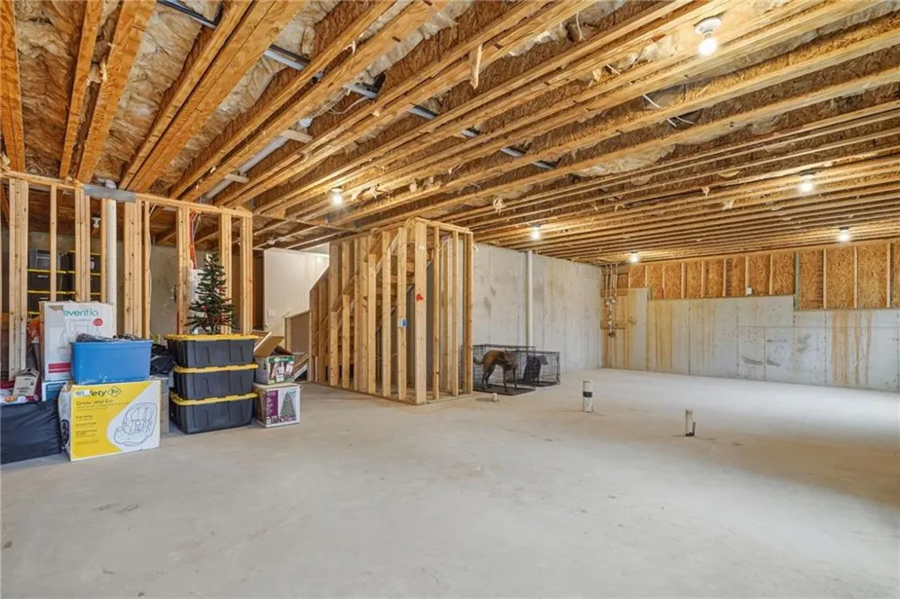 338 Boundless Lane Canton, GA 30114