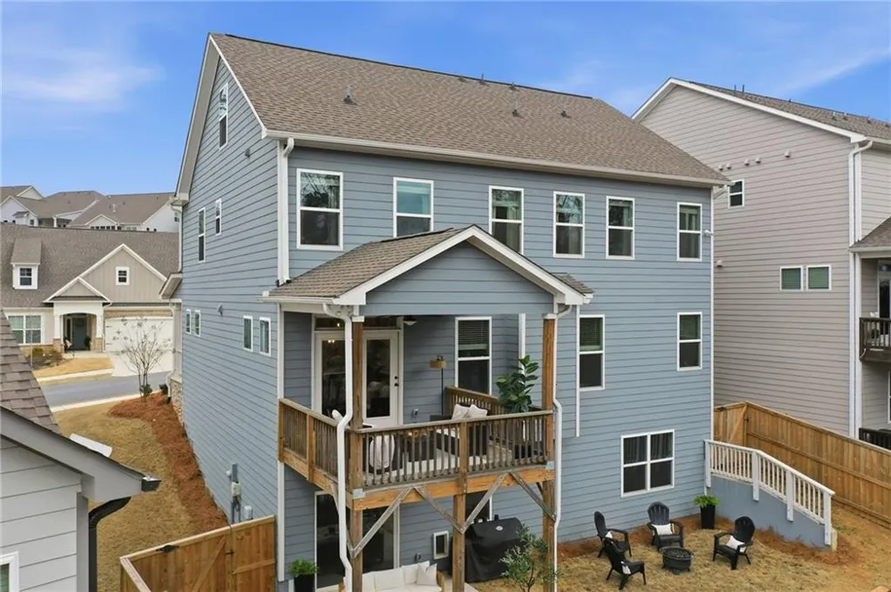 338 Boundless Lane Canton, GA 30114