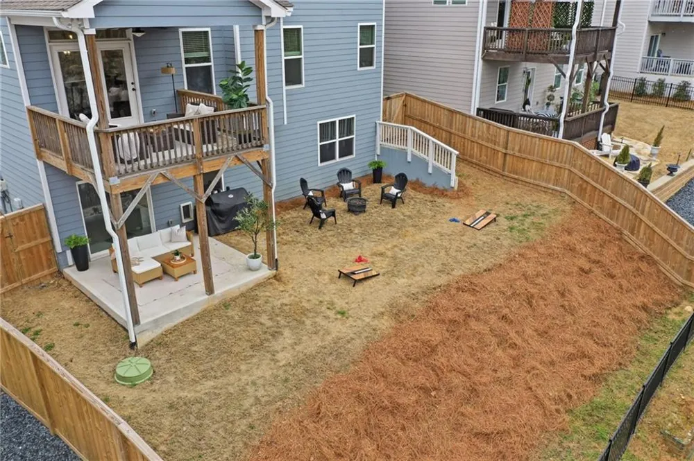 338 Boundless Lane Canton, GA 30114