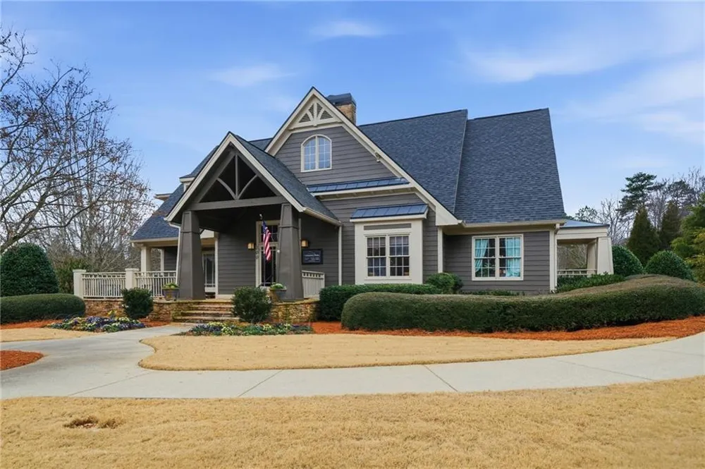 338 Boundless Lane Canton, GA 30114