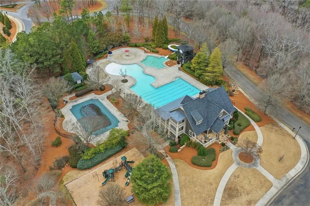 338 Boundless Lane Canton, GA 30114