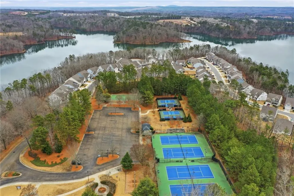 338 Boundless Lane Canton, GA 30114