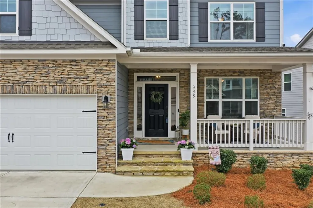 338 Boundless Lane Canton, GA 30114