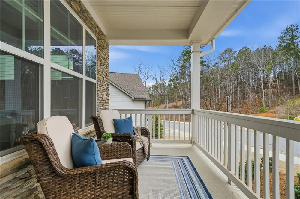 338 Boundless Lane Canton, GA 30114